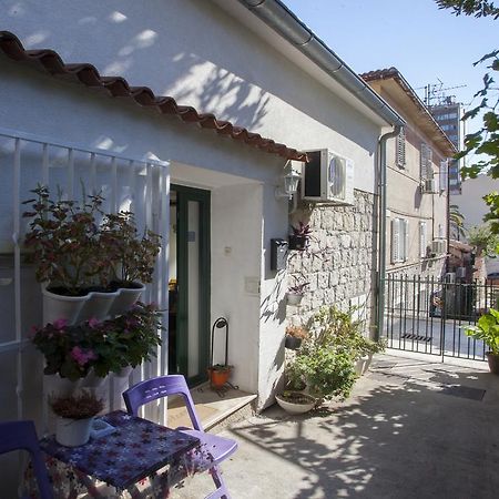Apartment Welcome Split Buitenkant foto