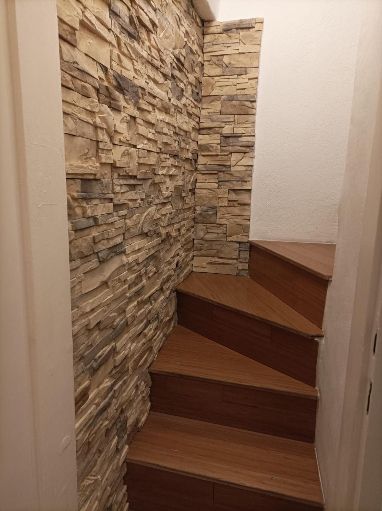 Apartment Welcome Split Buitenkant foto