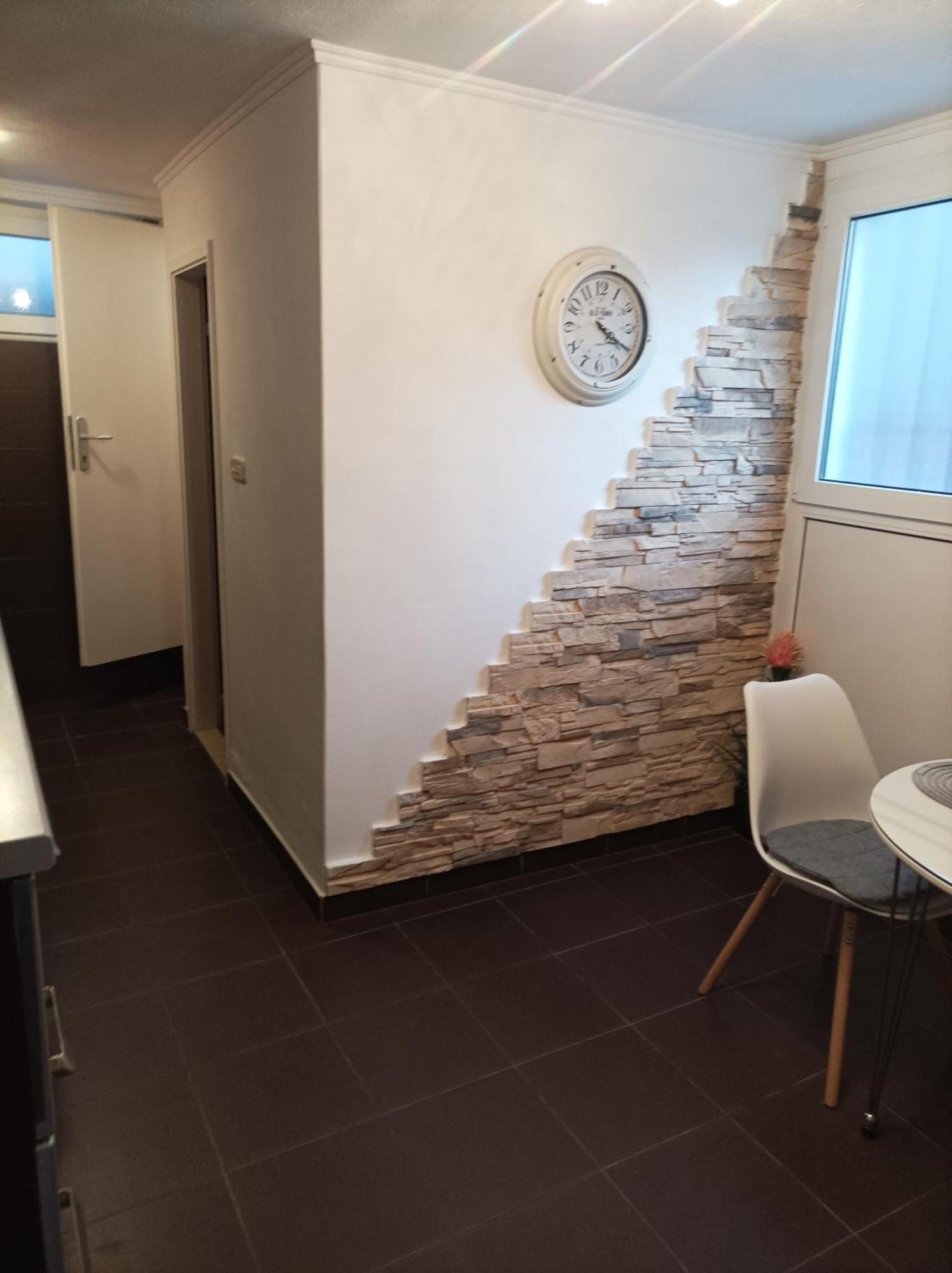 Apartment Welcome Split Buitenkant foto