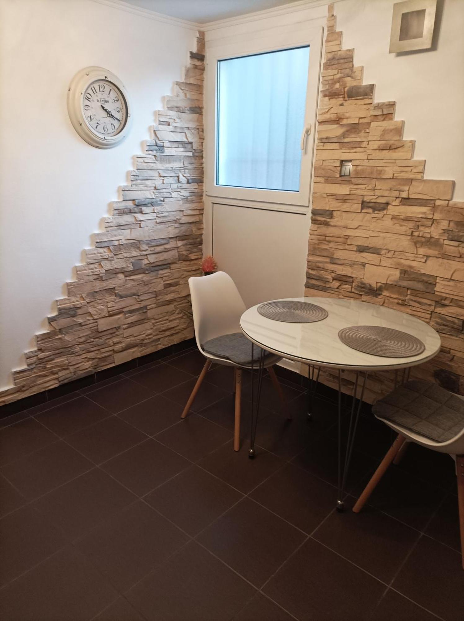 Apartment Welcome Split Buitenkant foto