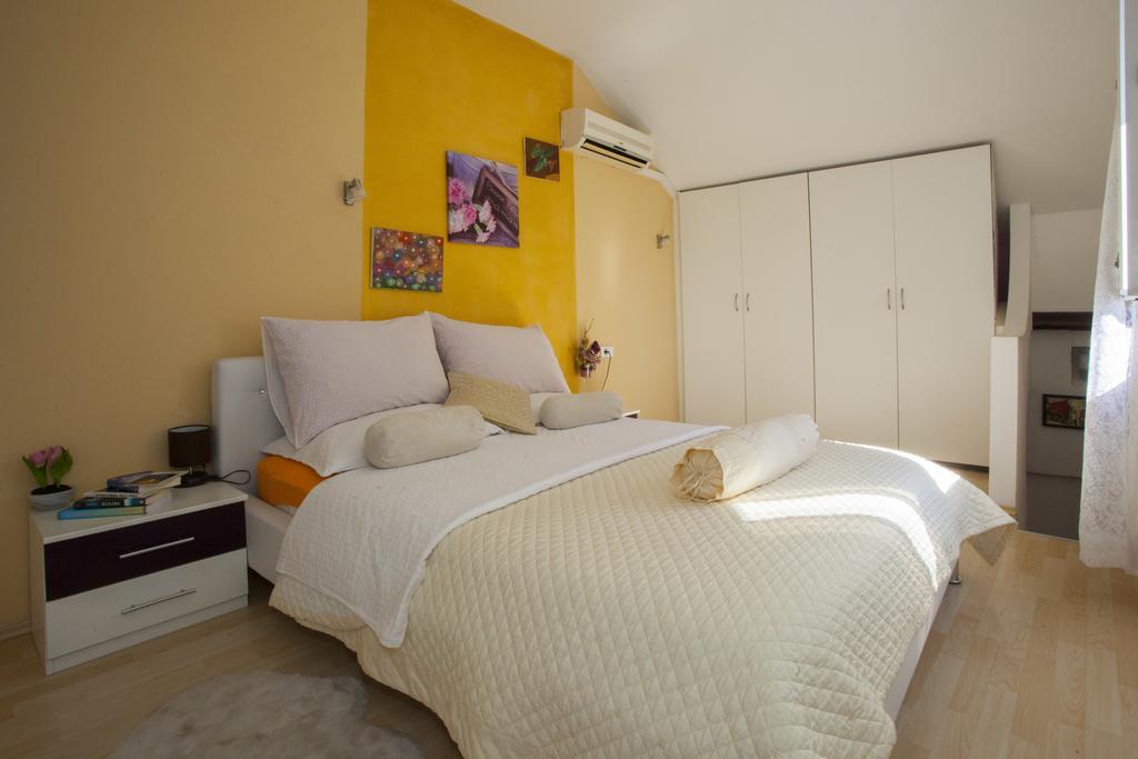 Apartment Welcome Split Buitenkant foto