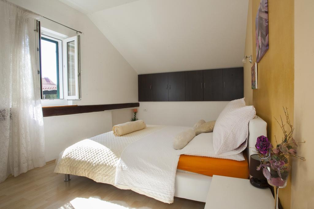 Apartment Welcome Split Buitenkant foto