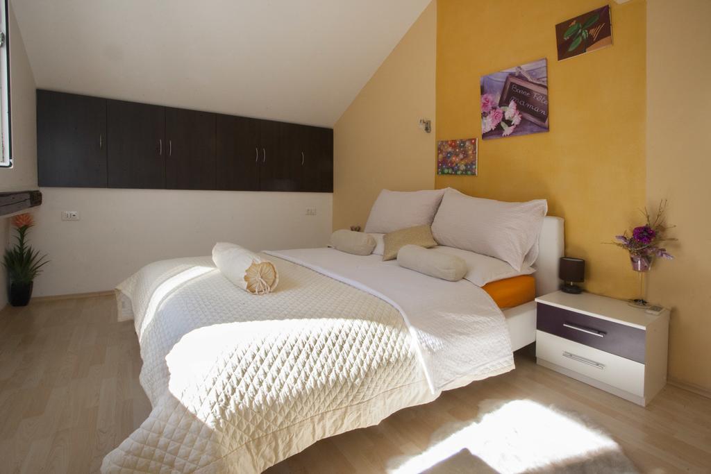 Apartment Welcome Split Buitenkant foto