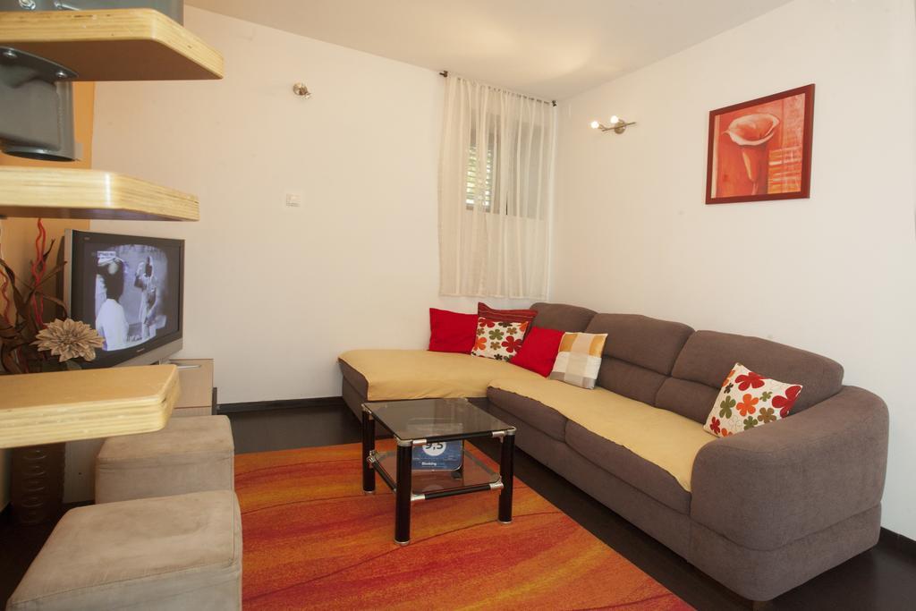 Apartment Welcome Split Buitenkant foto